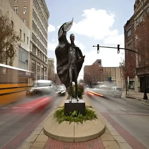 hamilton medical courier services