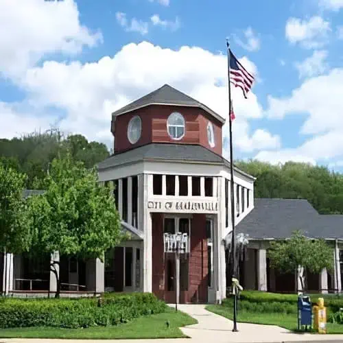 sharonville medical courier services